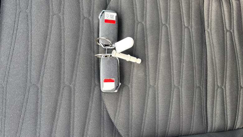 Kia Pro Ceed 1.5T GDi ISG GT-Line 5dr Petrol Estate